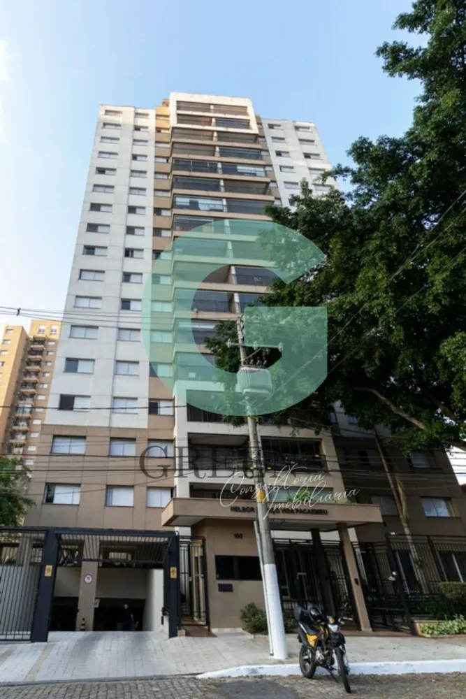Apartamento, 2 quartos, 70 m² - Foto 11