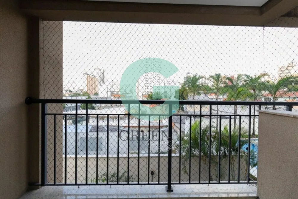 Apartamento, 2 quartos, 70 m² - Foto 6
