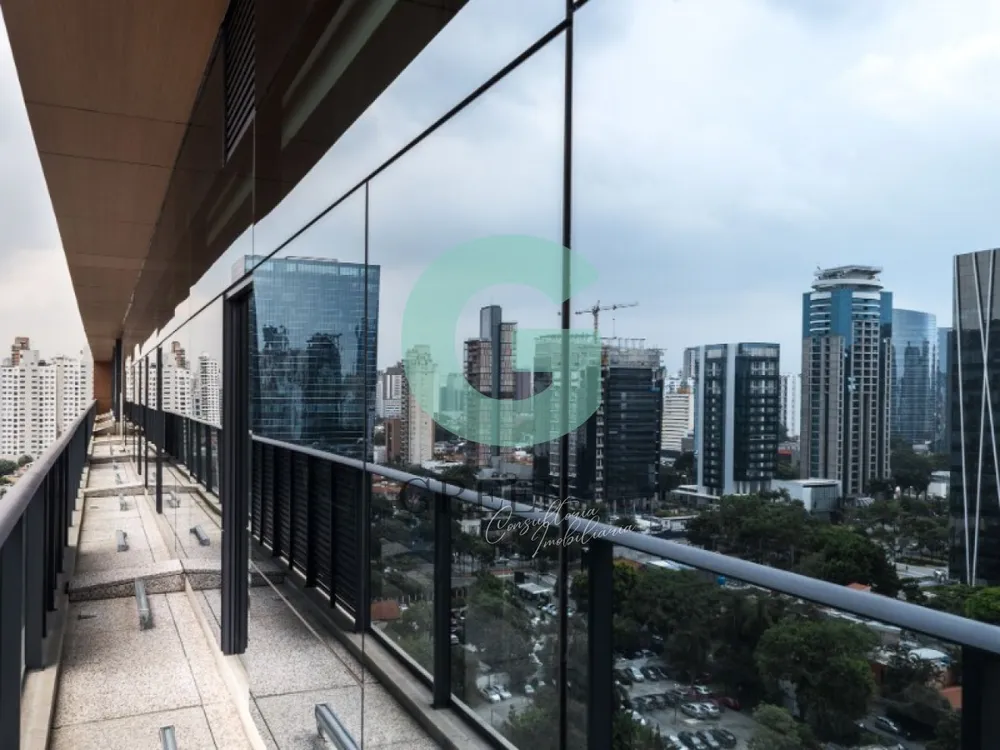 Apartamento, 1 quarto, 67 m² - Foto 14