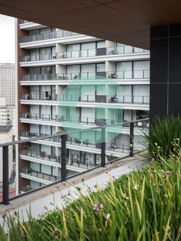 Apartamento, 1 quarto, 67 m² - Foto 9