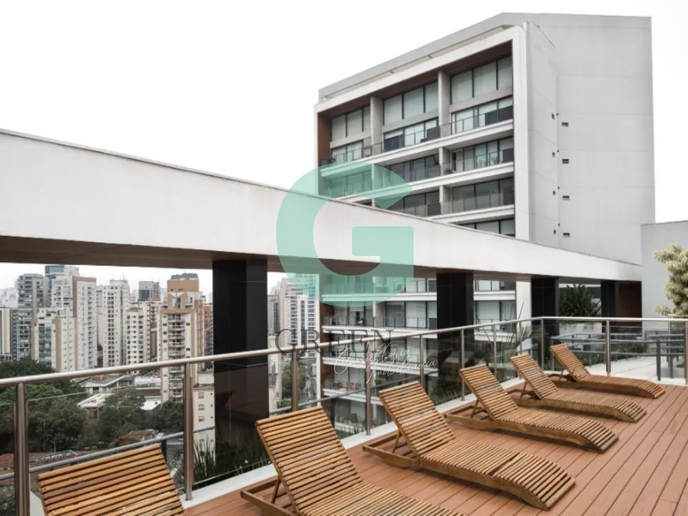 Apartamento, 1 quarto, 67 m² - Foto 15