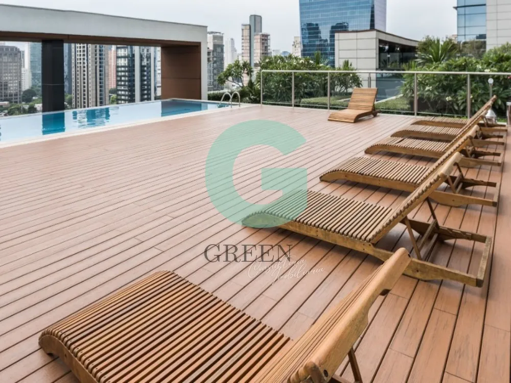 Apartamento, 1 quarto, 67 m² - Foto 2