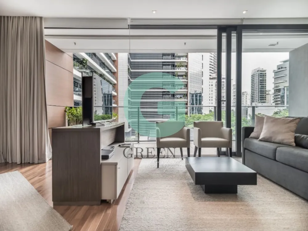 Apartamento, 1 quarto, 67 m² - Foto 10