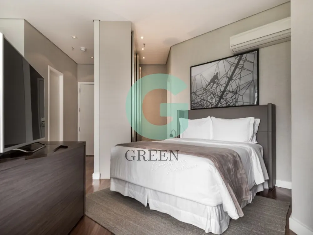 Apartamento, 1 quarto, 67 m² - Foto 4