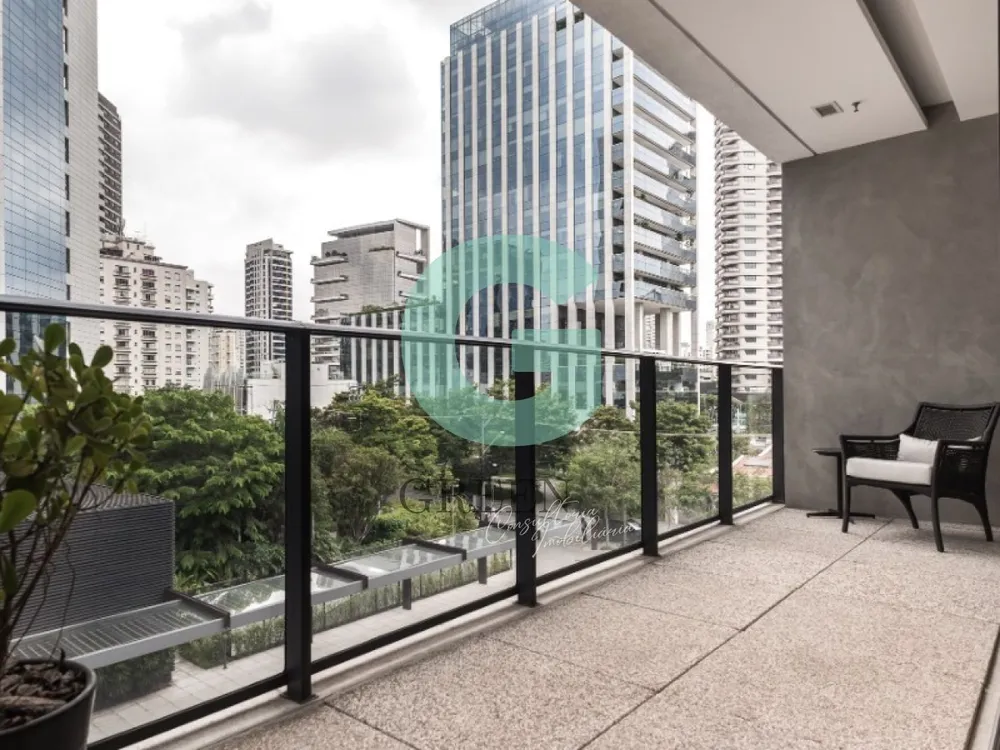 Apartamento, 1 quarto, 67 m² - Foto 5
