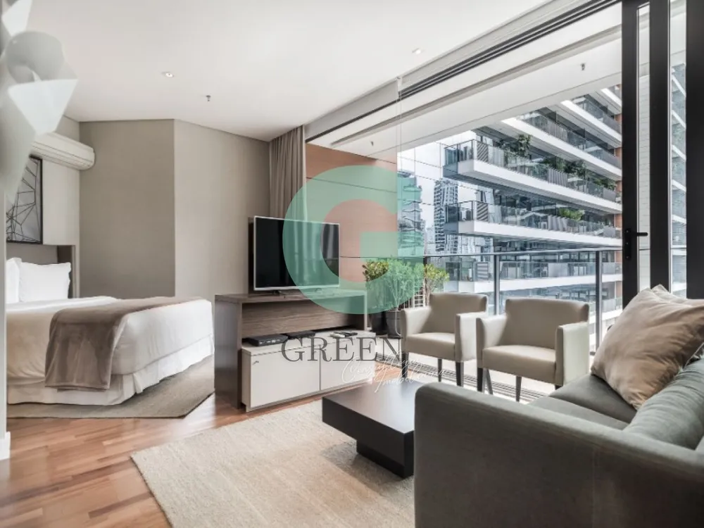 Apartamento, 1 quarto, 67 m² - Foto 6