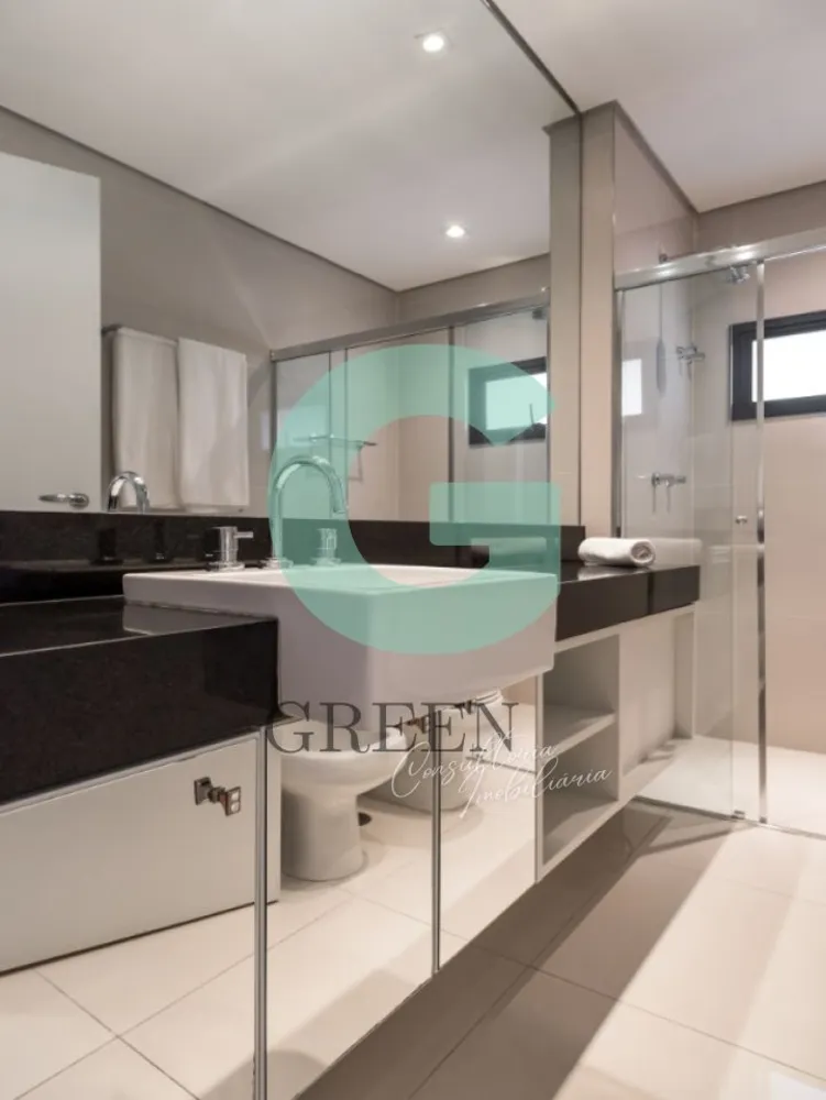 Apartamento, 1 quarto, 67 m² - Foto 1