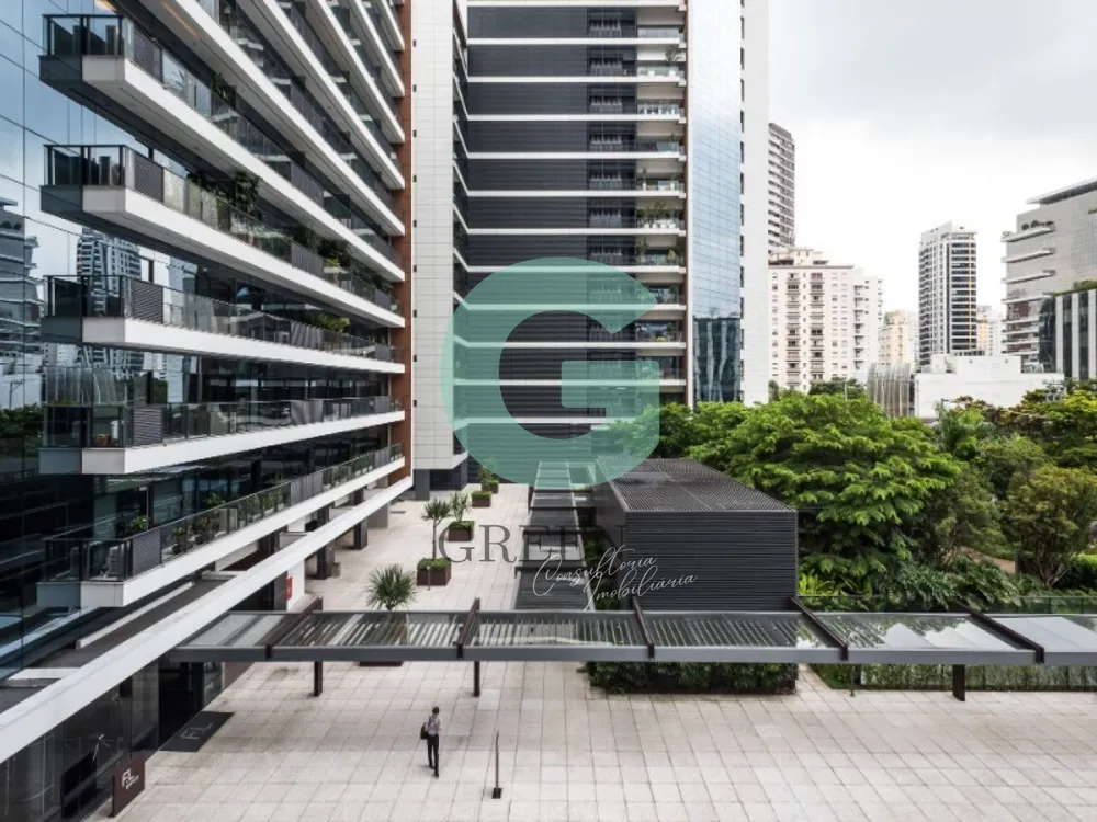 Apartamento, 1 quarto, 67 m² - Foto 12