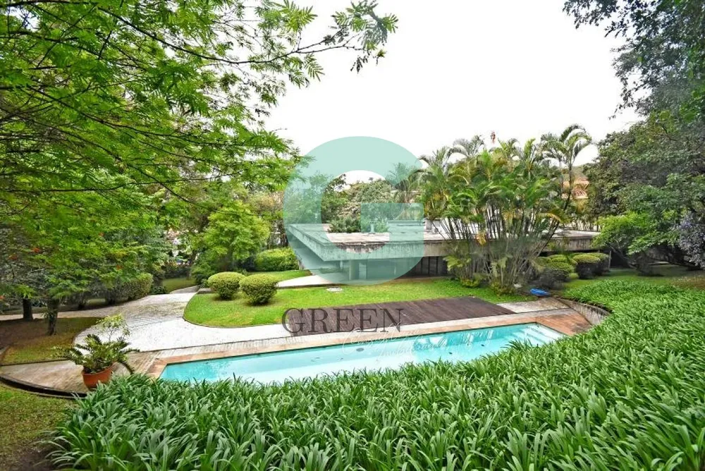 Casa, 5 quartos, 976 m² - Foto 19