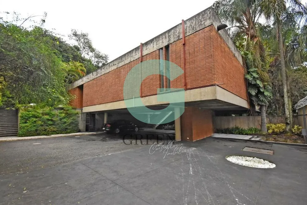 Casa, 5 quartos, 976 m² - Foto 3