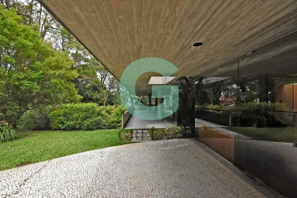 Casa, 5 quartos, 976 m² - Foto 20