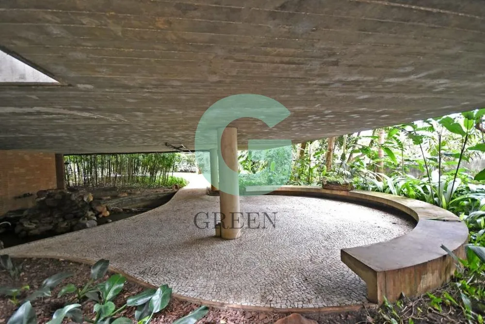 Casa, 5 quartos, 976 m² - Foto 23