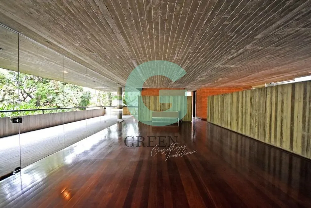 Casa, 5 quartos, 976 m² - Foto 17