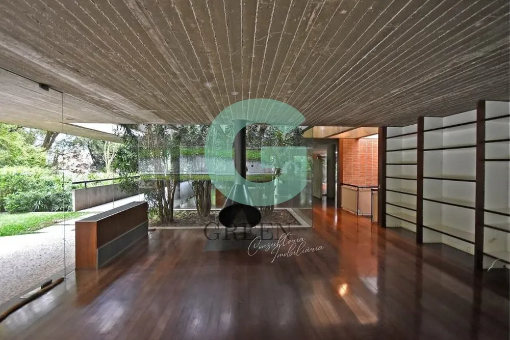 Casa, 5 quartos, 976 m² - Foto 16