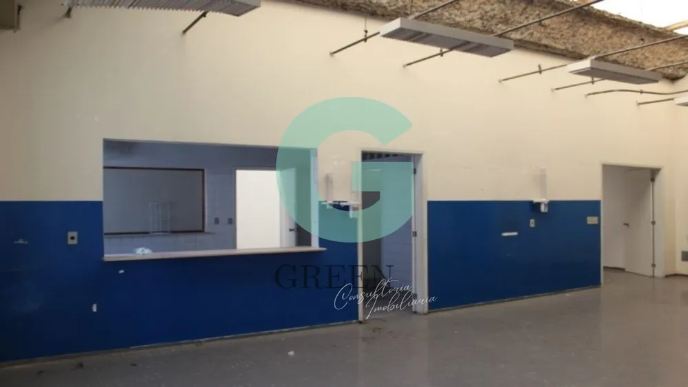 Depósito-Galpão, 2194 m² - Foto 7