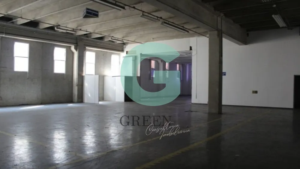 Depósito-Galpão, 2194 m² - Foto 5