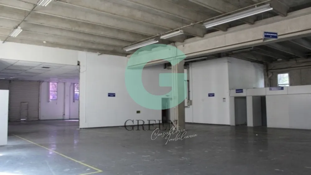 Depósito-Galpão, 2194 m² - Foto 6