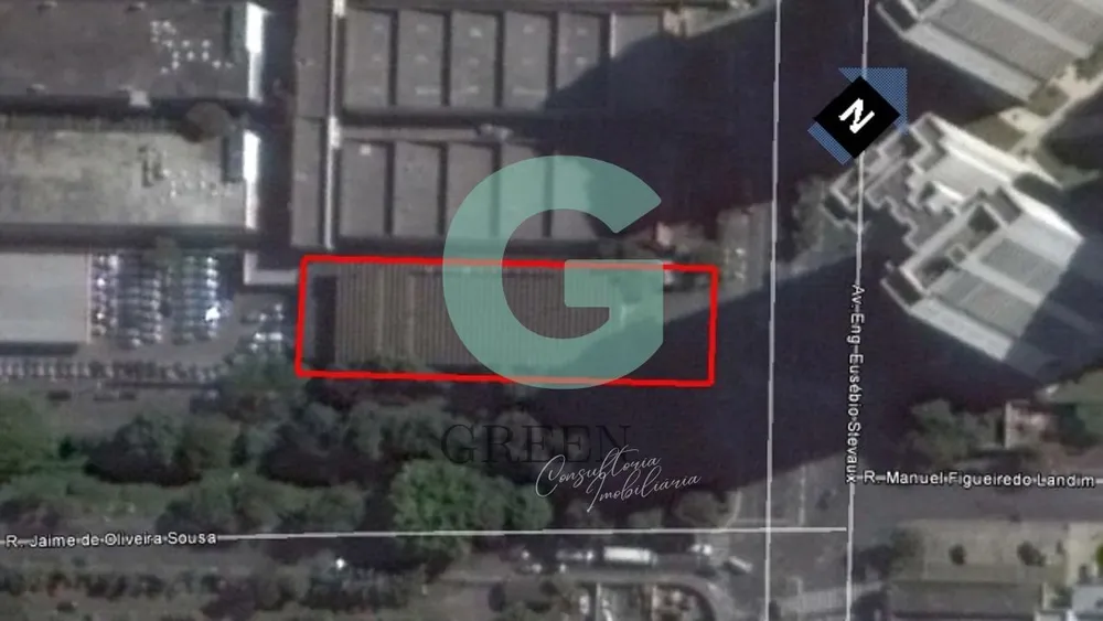 Depósito-Galpão, 2194 m² - Foto 11