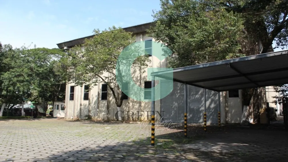 Depósito-Galpão, 2194 m² - Foto 1