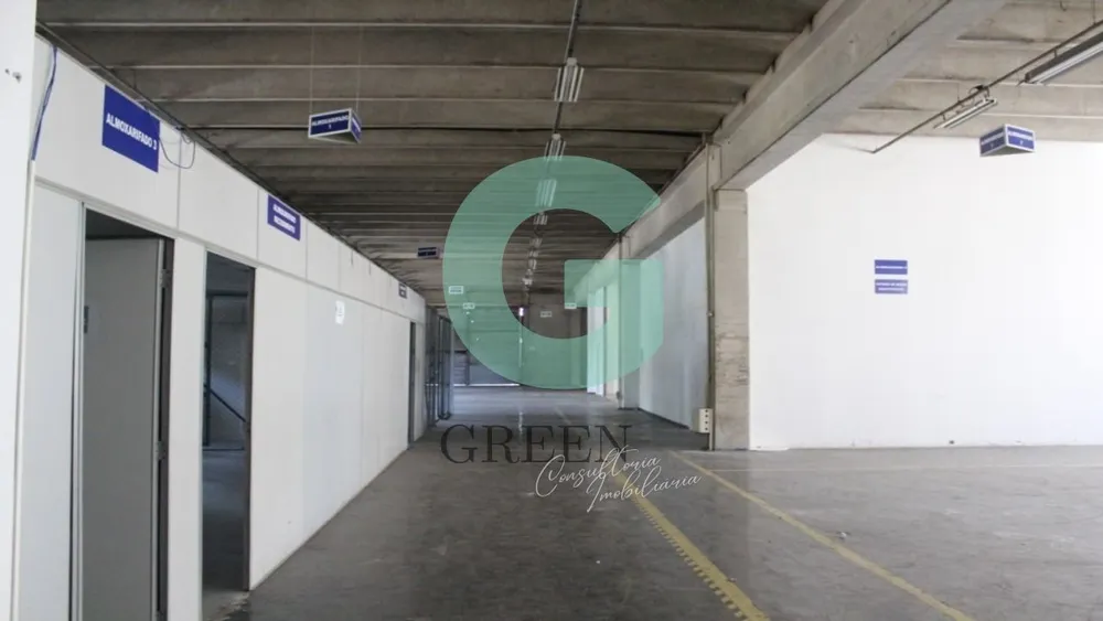 Depósito-Galpão, 2194 m² - Foto 8