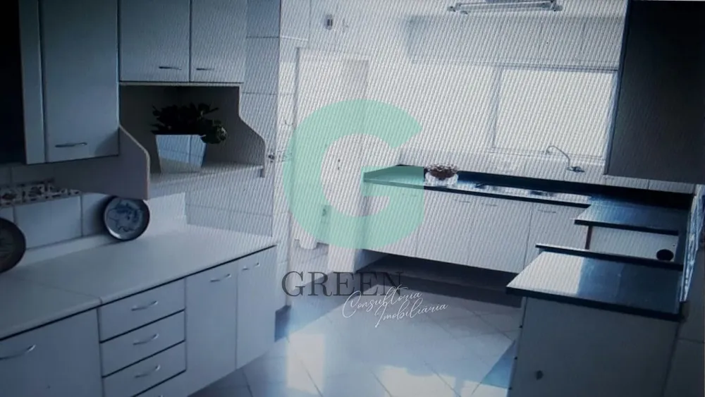 Apartamento, 3 quartos, 185 m² - Foto 2