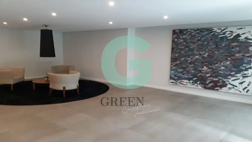 Apartamento, 3 quartos, 185 m² - Foto 4