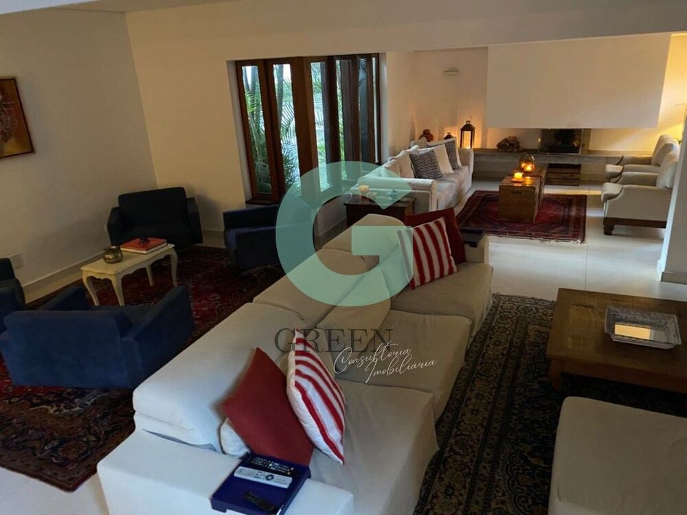 Casa à venda com 5 quartos, 480m² - Foto 3