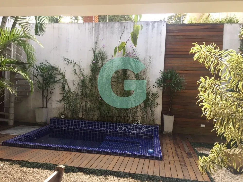 Casa, 5 quartos, 480 m² - Foto 9
