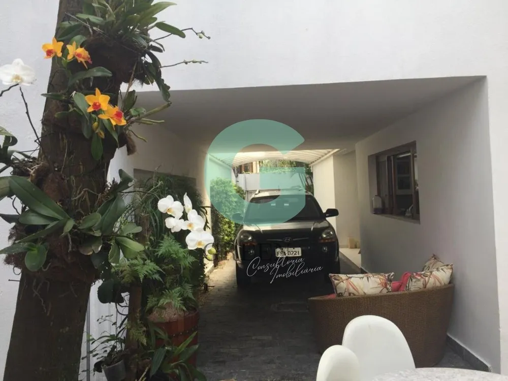 Casa, 5 quartos, 480 m² - Foto 5