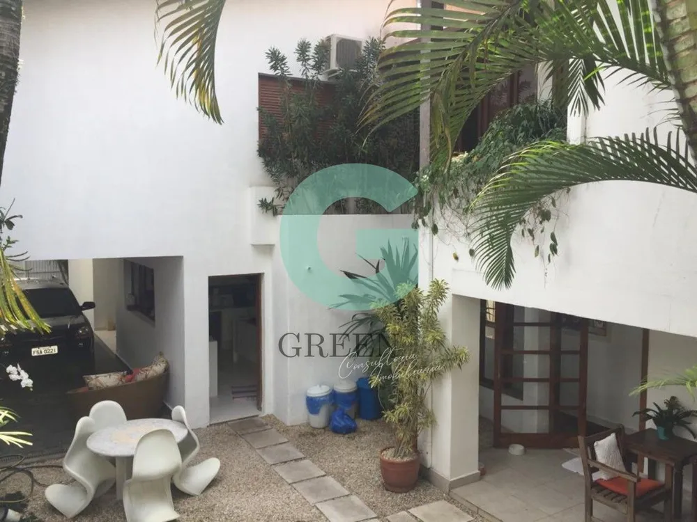 Casa, 5 quartos, 480 m² - Foto 15