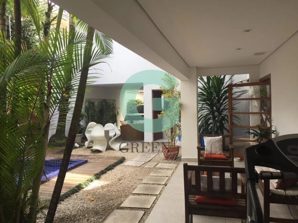 Casa, 5 quartos, 480 m² - Foto 8