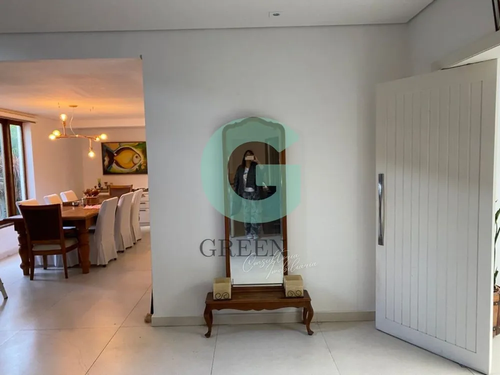 Casa, 5 quartos, 480 m² - Foto 16