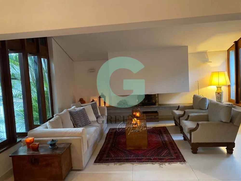 Casa, 5 quartos, 480 m² - Foto 13