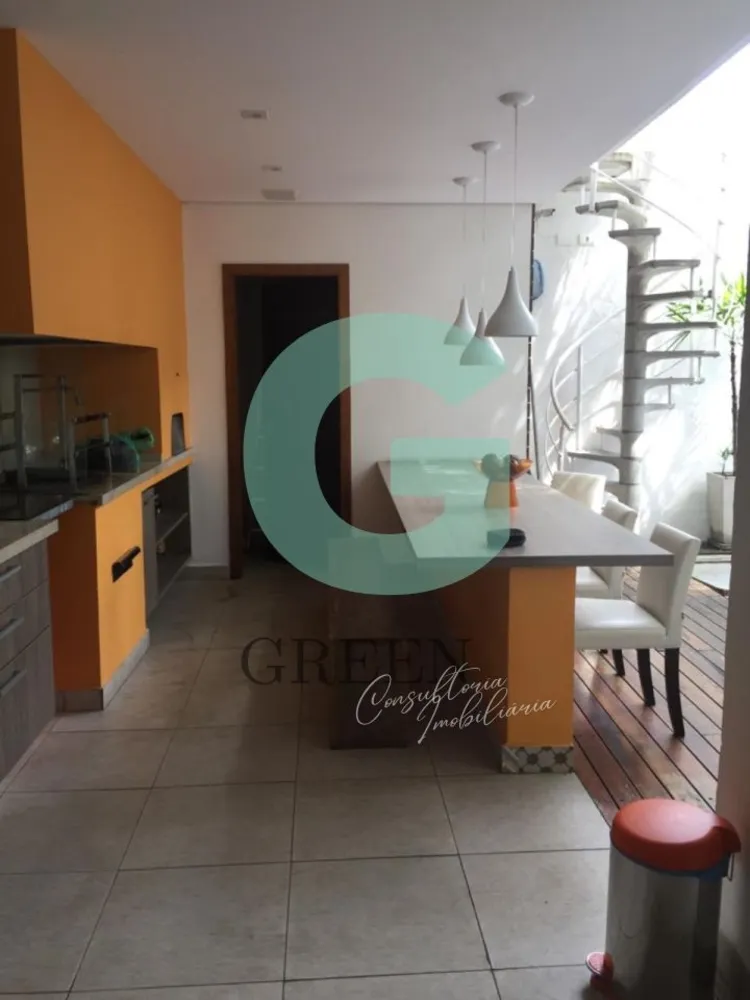 Casa, 5 quartos, 480 m² - Foto 6