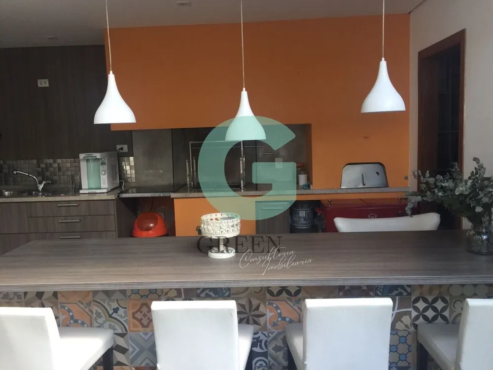 Casa, 5 quartos, 480 m² - Foto 10