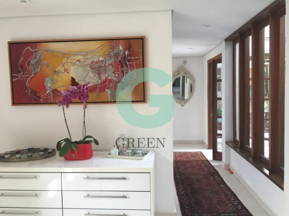 Casa, 5 quartos, 480 m² - Foto 12