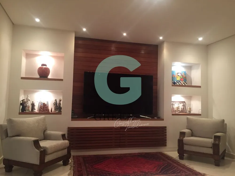 Casa, 5 quartos, 480 m² - Foto 14