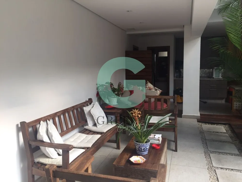 Casa, 5 quartos, 480 m² - Foto 7