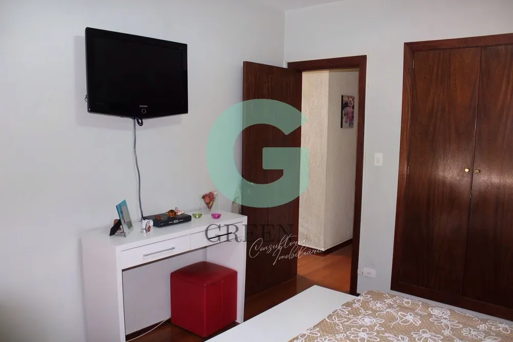 Apartamento, 3 quartos, 106 m² - Foto 8
