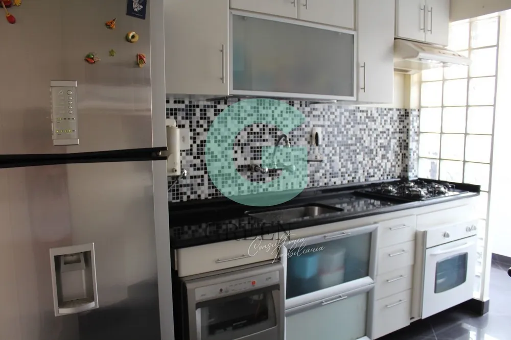 Apartamento, 3 quartos, 106 m² - Foto 12