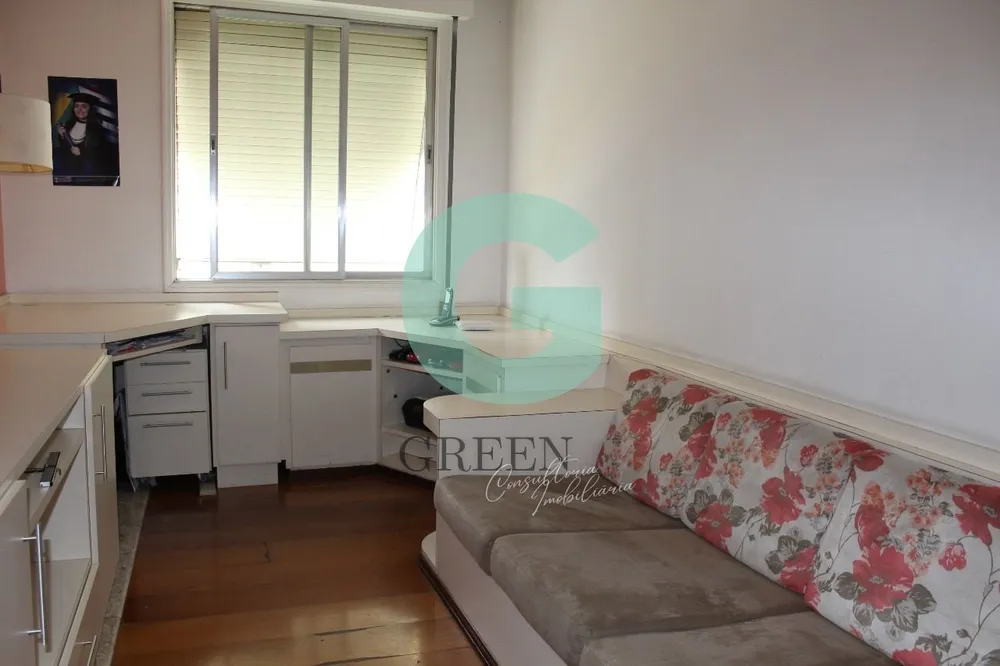 Apartamento, 3 quartos, 106 m² - Foto 11
