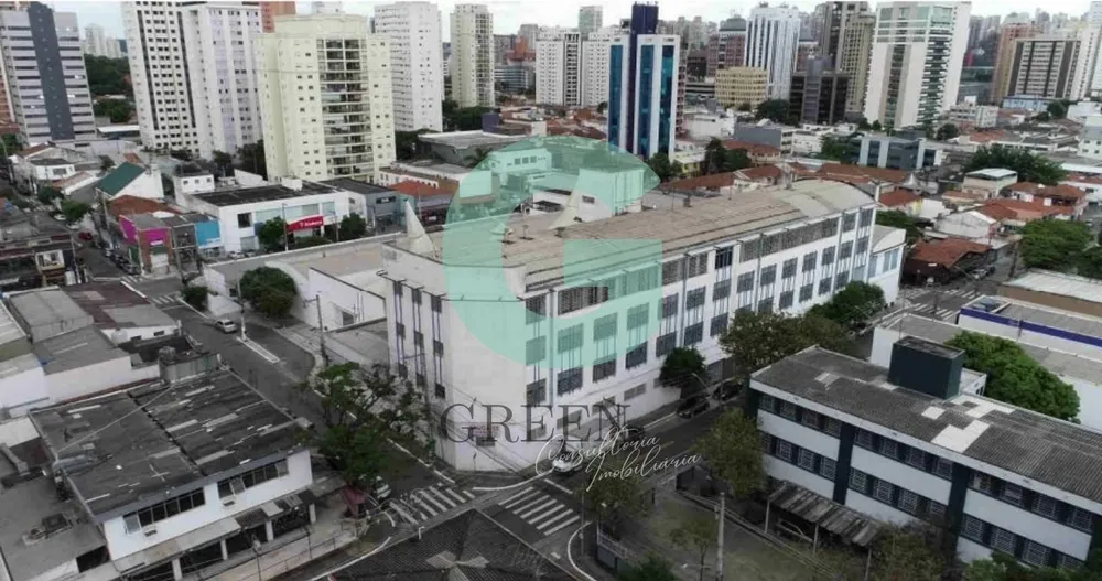 Prédio Inteiro, 6580 m² - Foto 1