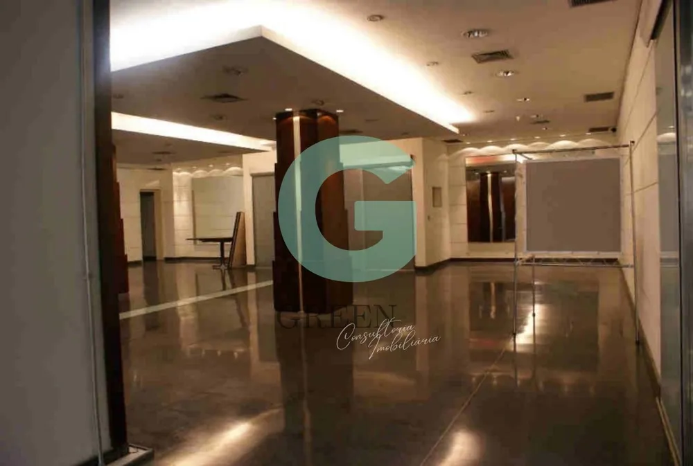 Prédio Inteiro, 6580 m² - Foto 3