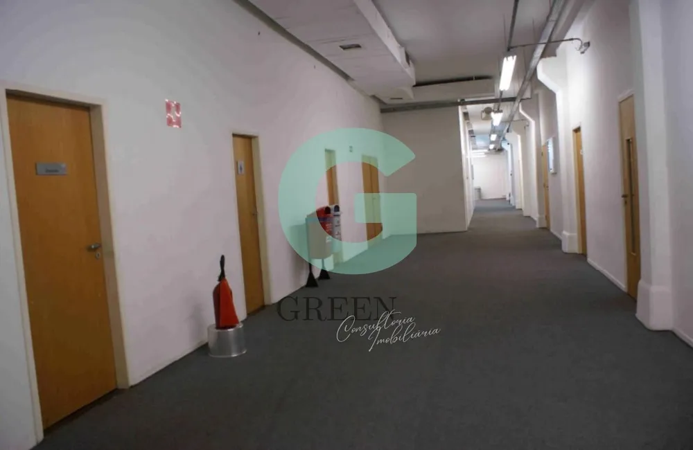 Prédio Inteiro, 6580 m² - Foto 2