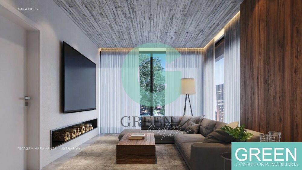 Casa de Condomínio, 3 quartos - Foto 5