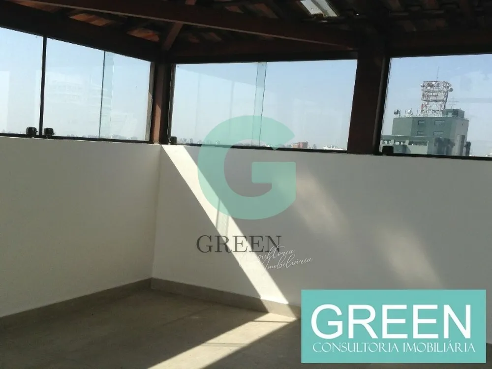 Apartamento, 5 quartos, 460 m² - Foto 2