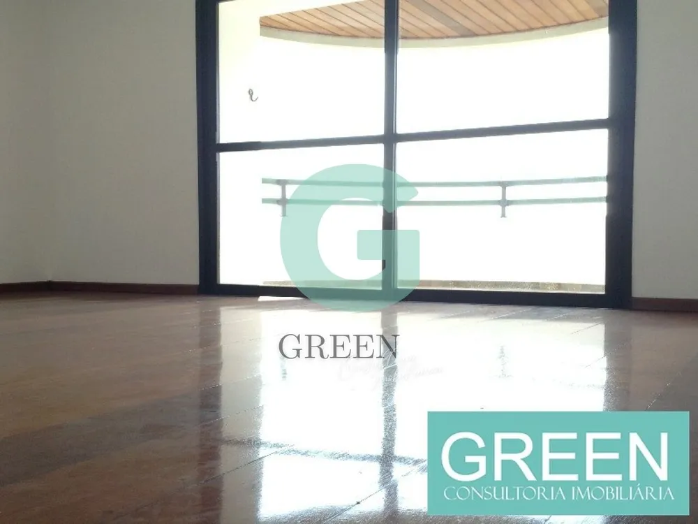 Apartamento, 5 quartos, 460 m² - Foto 4