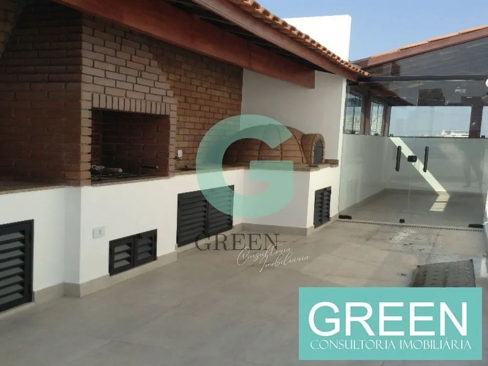 Apartamento, 5 quartos, 460 m² - Foto 1