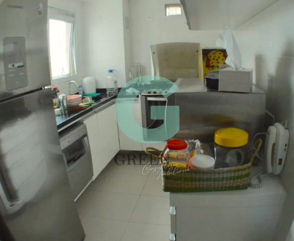 Apartamento, 3 quartos, 138 m² - Foto 13