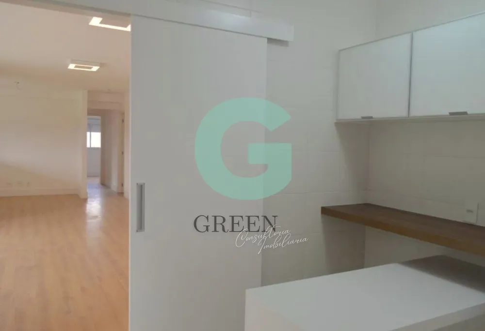 Apartamento, 3 quartos, 138 m² - Foto 9